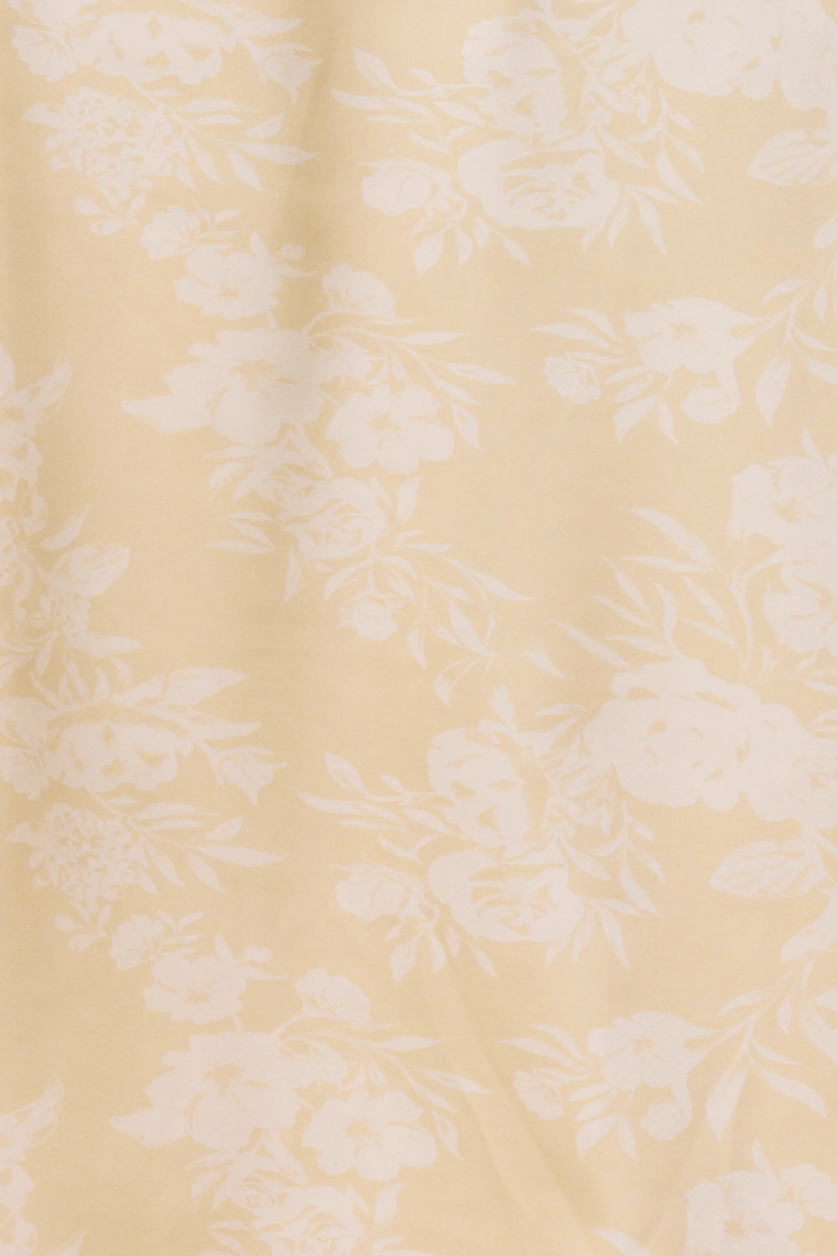 Satin Floral Print Pocket Square | Made To Order - Image 24