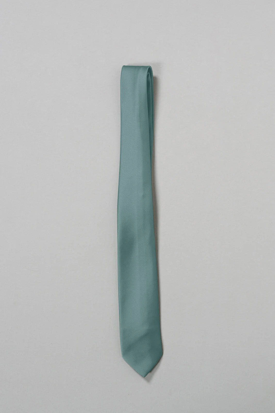 Satin Tie | Made To Order - Image 23