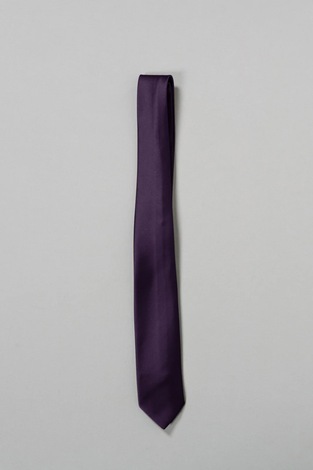 Satin Tie | Made To Order - Image 45