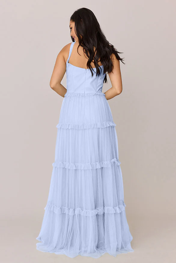Sloane Tulle Dress | Made To Order - Image 52