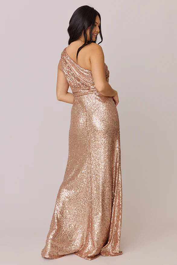 Starla Sequin Dress | Made To Order - Image 4