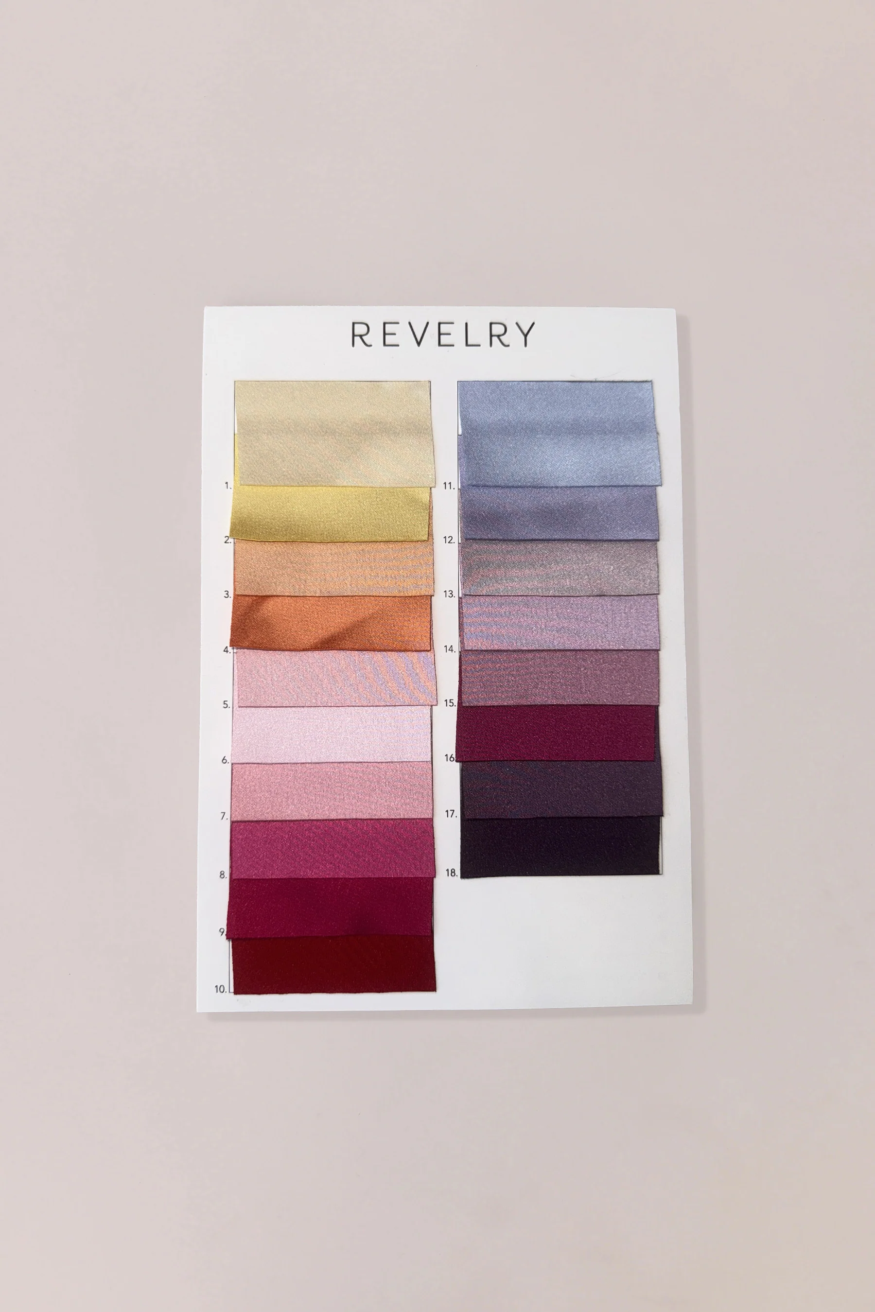Multi Swatch Pages | Ready To Ship - Image 10