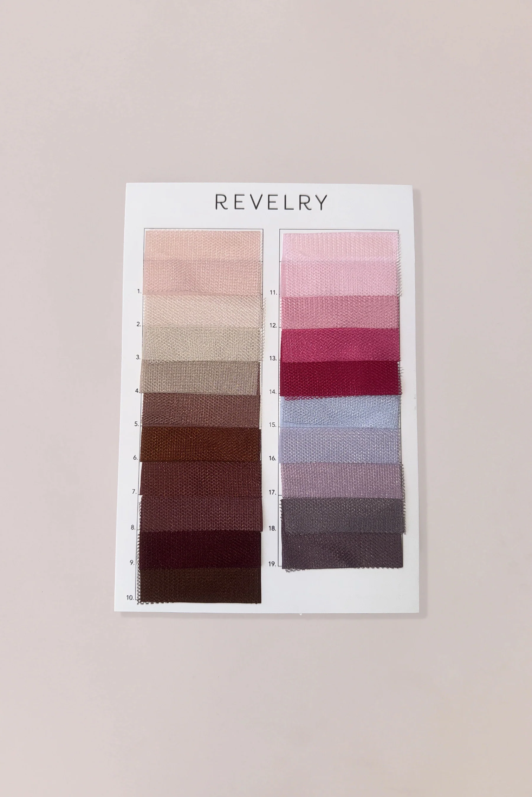 Multi Swatch Pages | Ready To Ship - Image 11