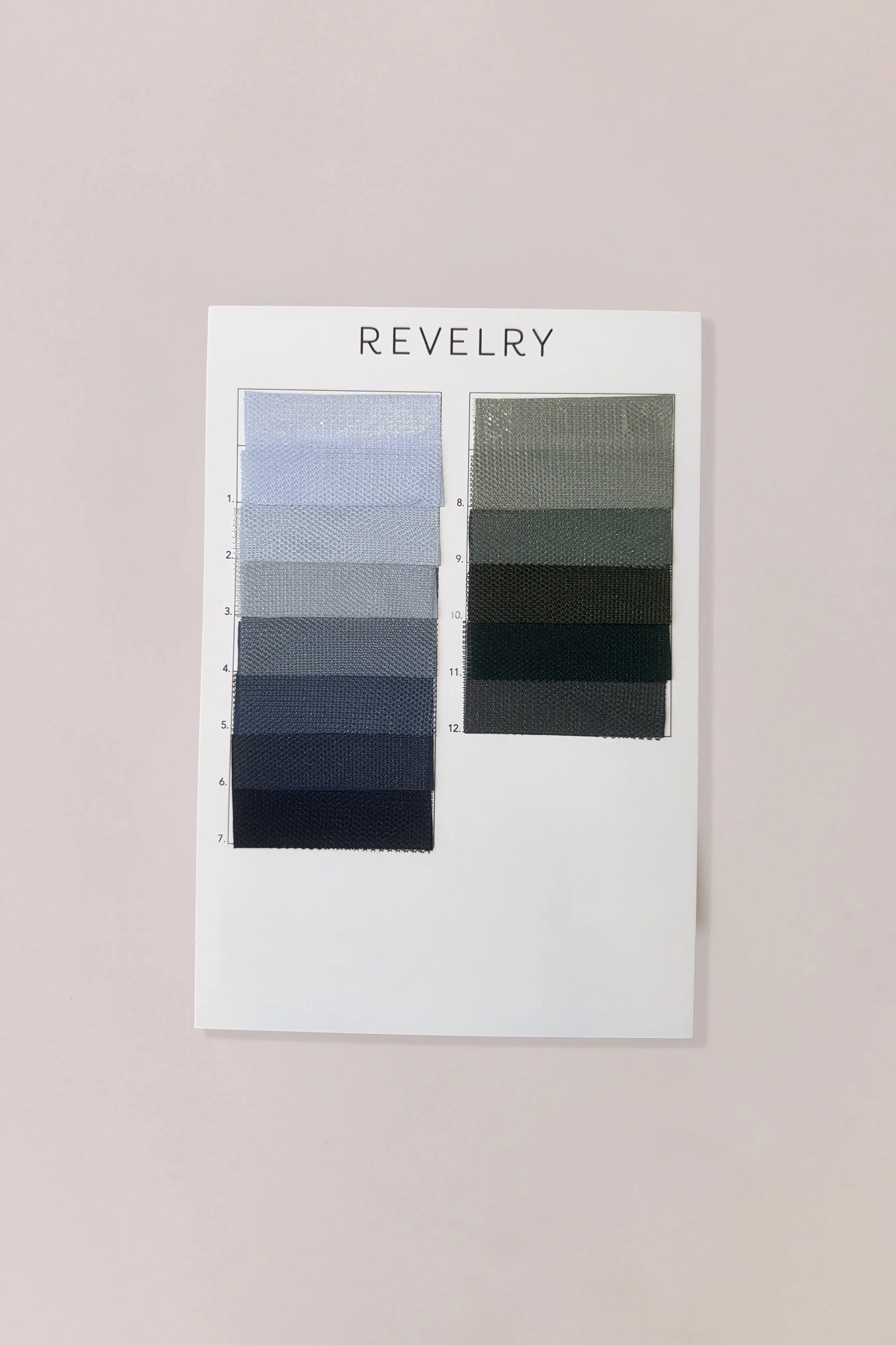Multi Swatch Pages | Ready To Ship - Image 12