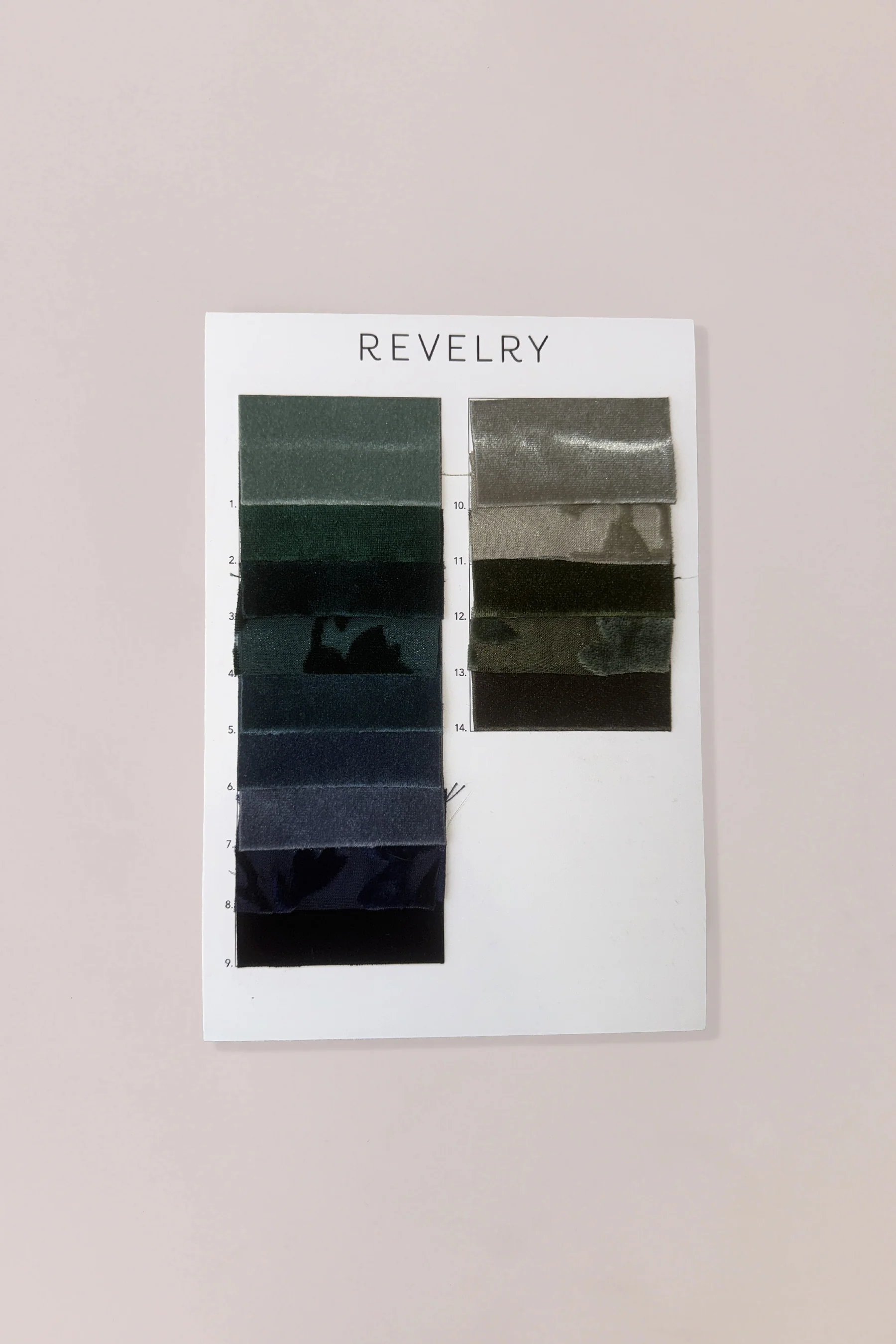 Multi Swatch Pages | Ready To Ship - Image 13