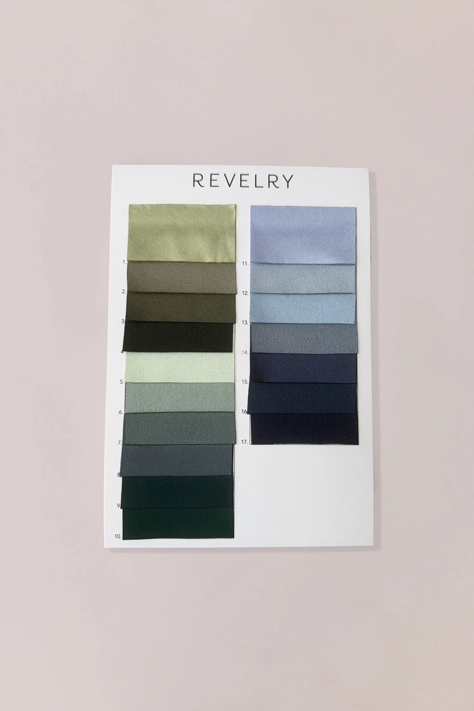 Multi Swatch Pages | Ready To Ship - Image 15