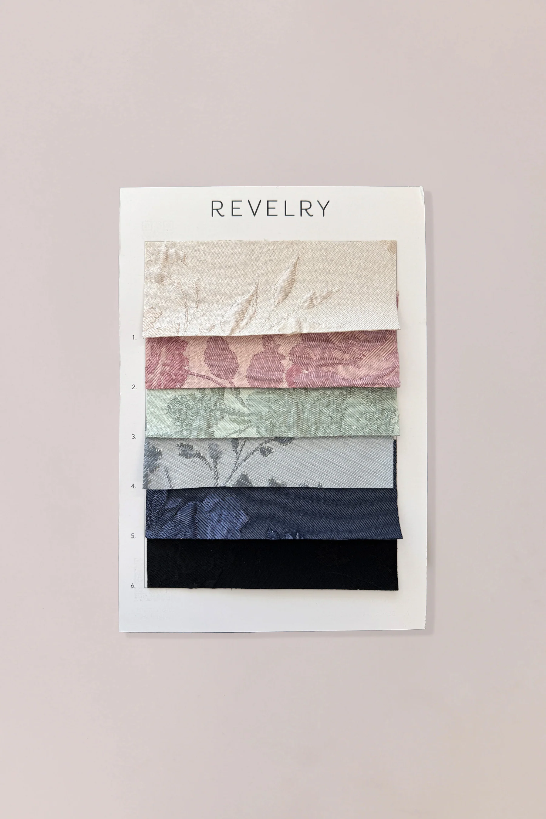 Multi Swatch Pages | Ready To Ship - Image 16
