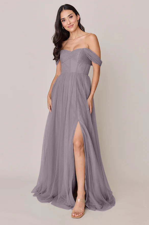 Tulle Mega Swatch | Ready To Ship - Image 58