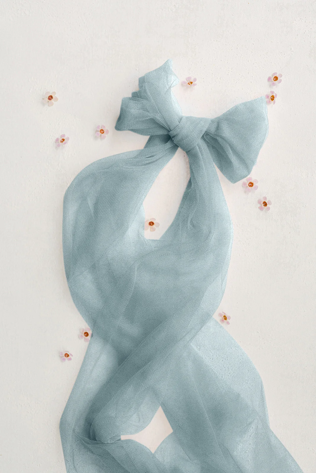 Tulle Sash | Made To Order - Image 18