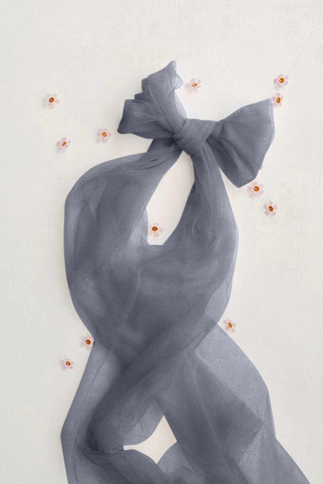 Tulle Sash | Made To Order - Image 36