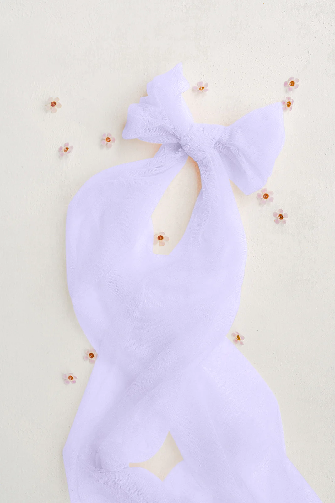 Tulle Sash | Made To Order - Image 38