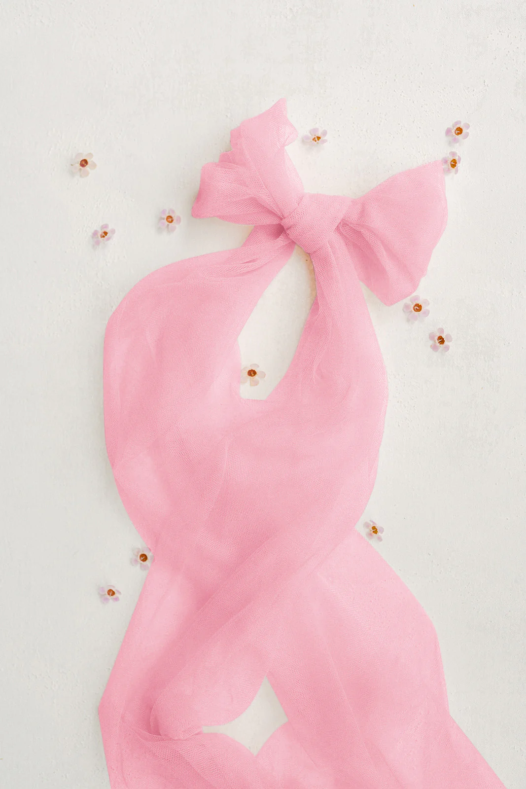 Tulle Sash | Made To Order - Image 41