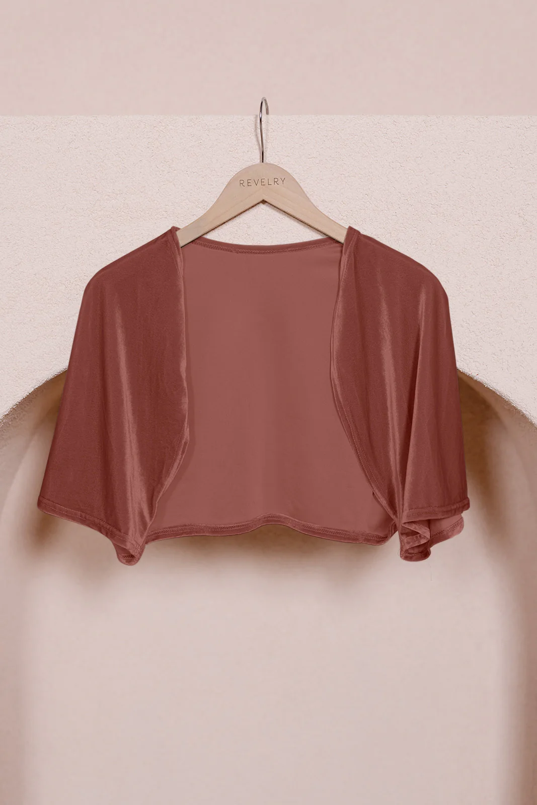 Velvet Shawl | Made To Order - Image 11