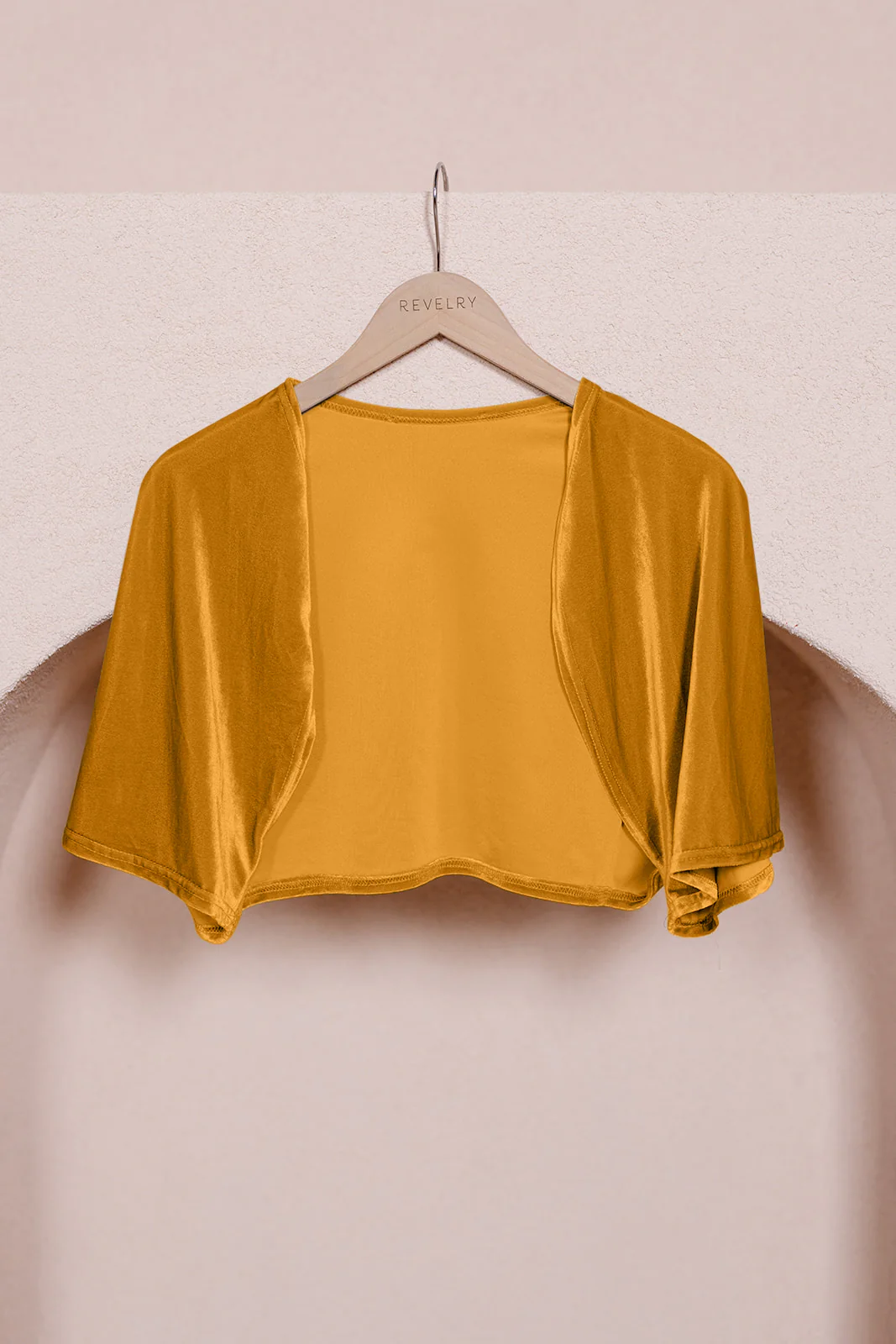 Velvet Shawl | Made To Order - Image 14
