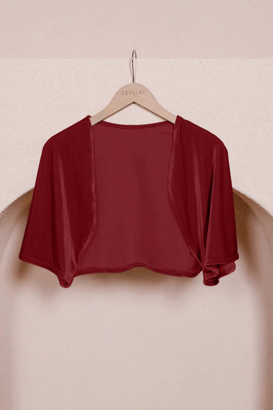 Velvet Shawl | Made To Order - Image 18