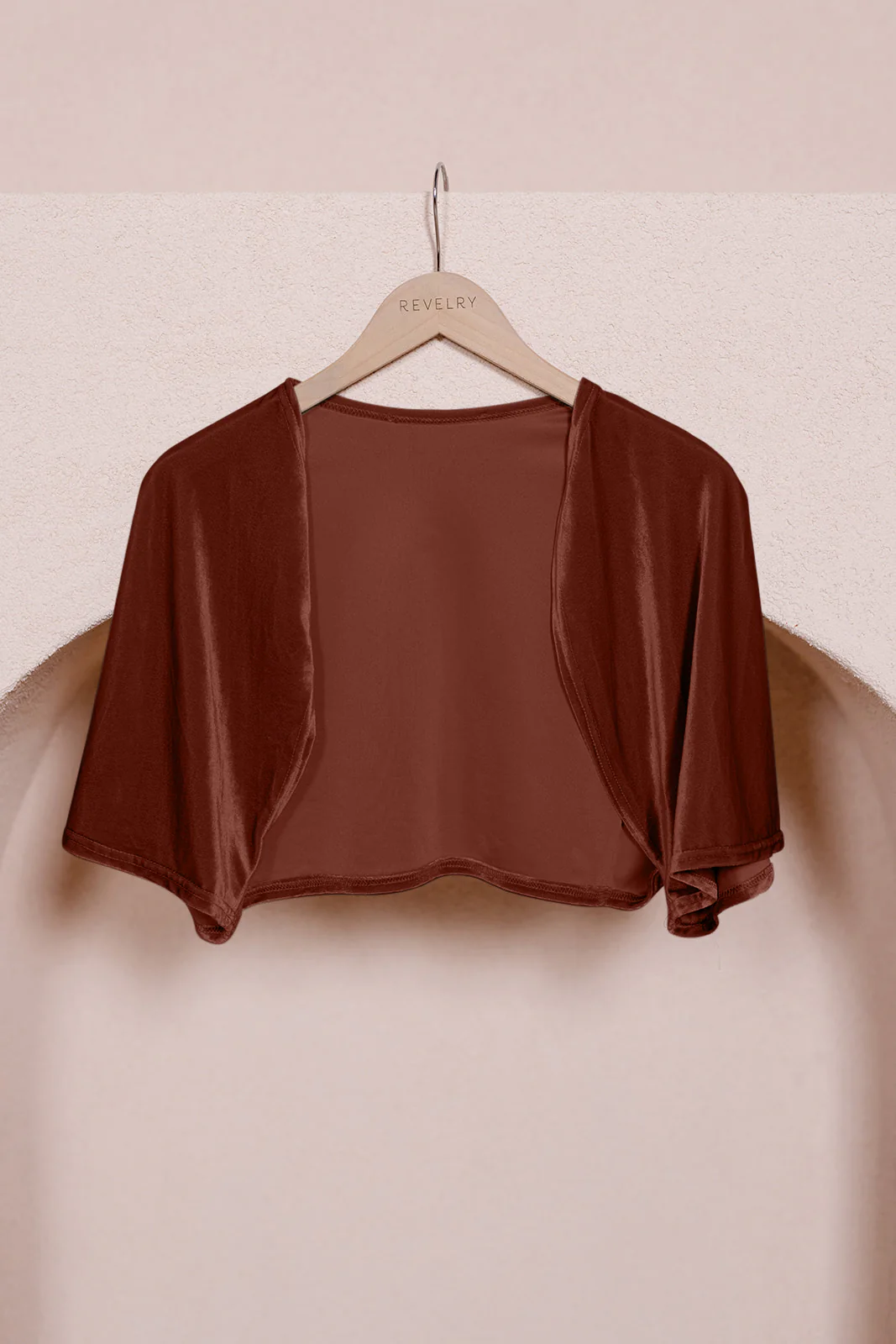 Velvet Shawl | Made To Order - Image 22