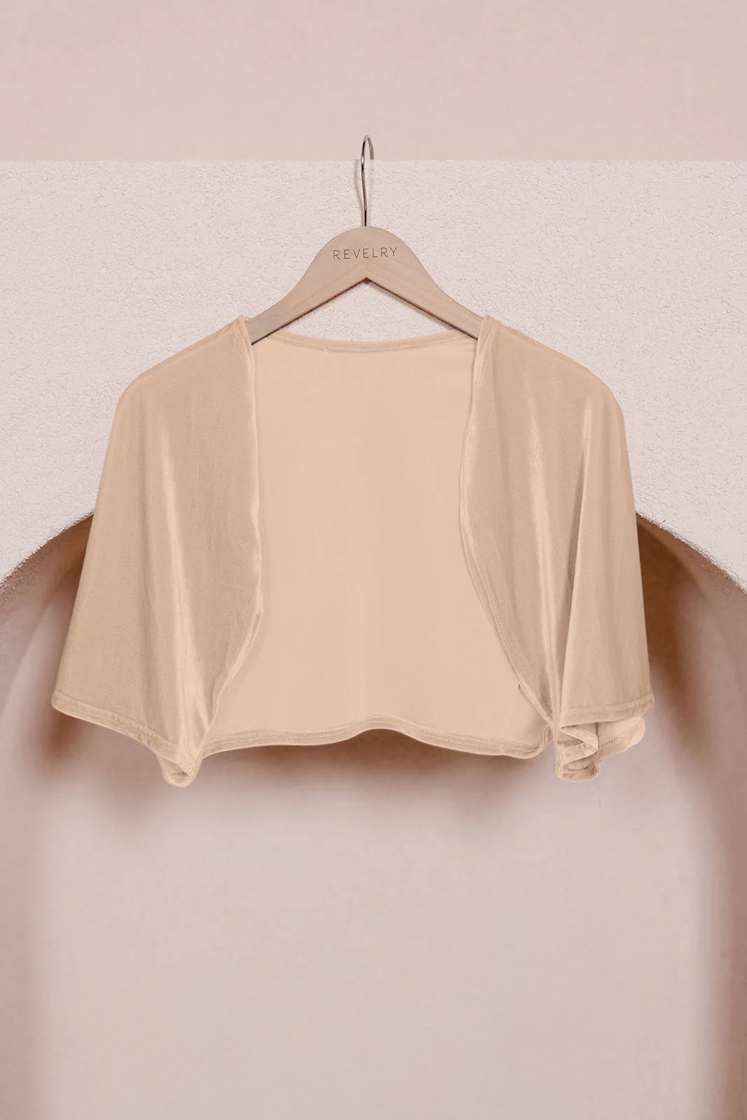 Velvet Shawl | Made To Order - Image 4