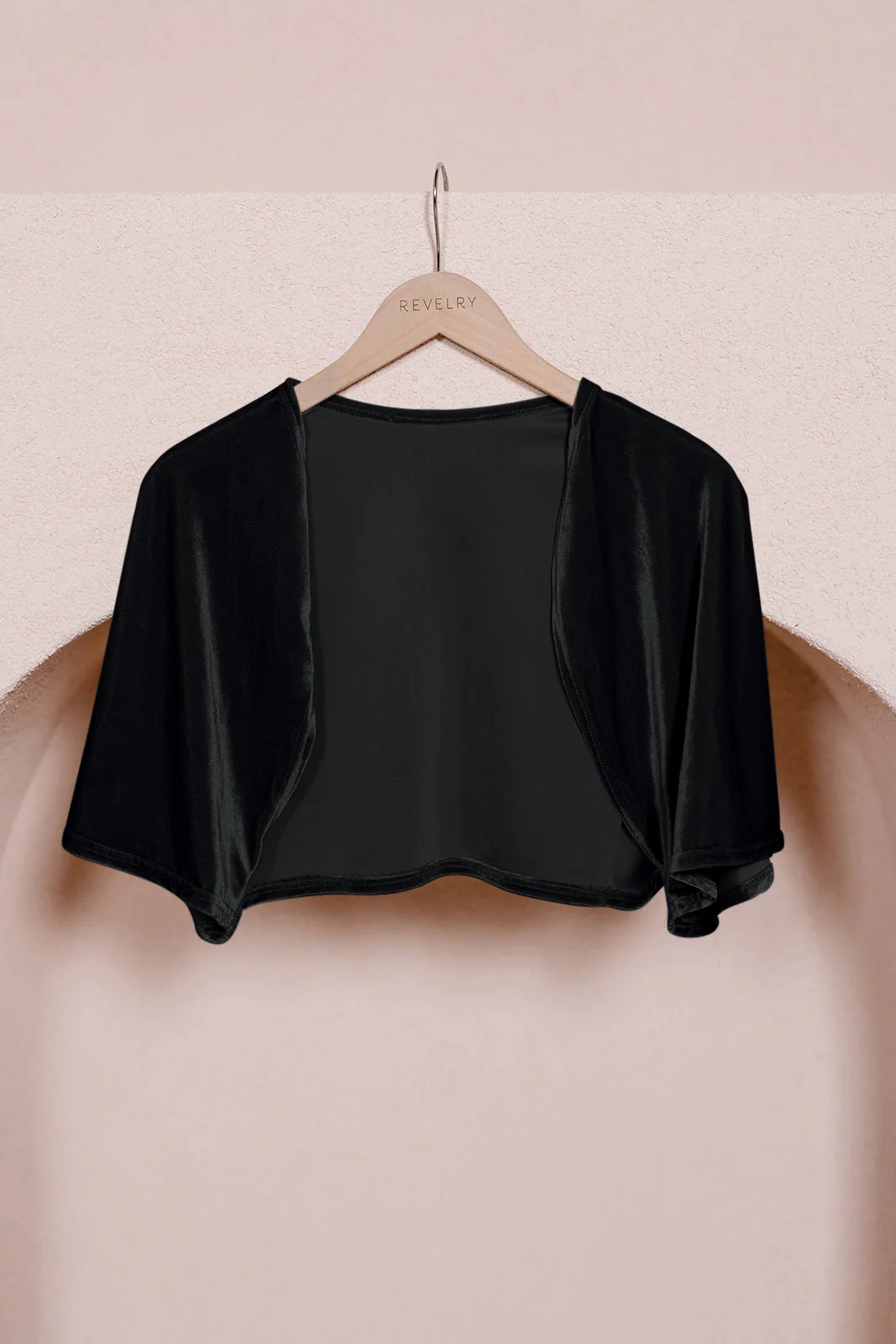 Velvet Shawl | Made To Order - Image 5