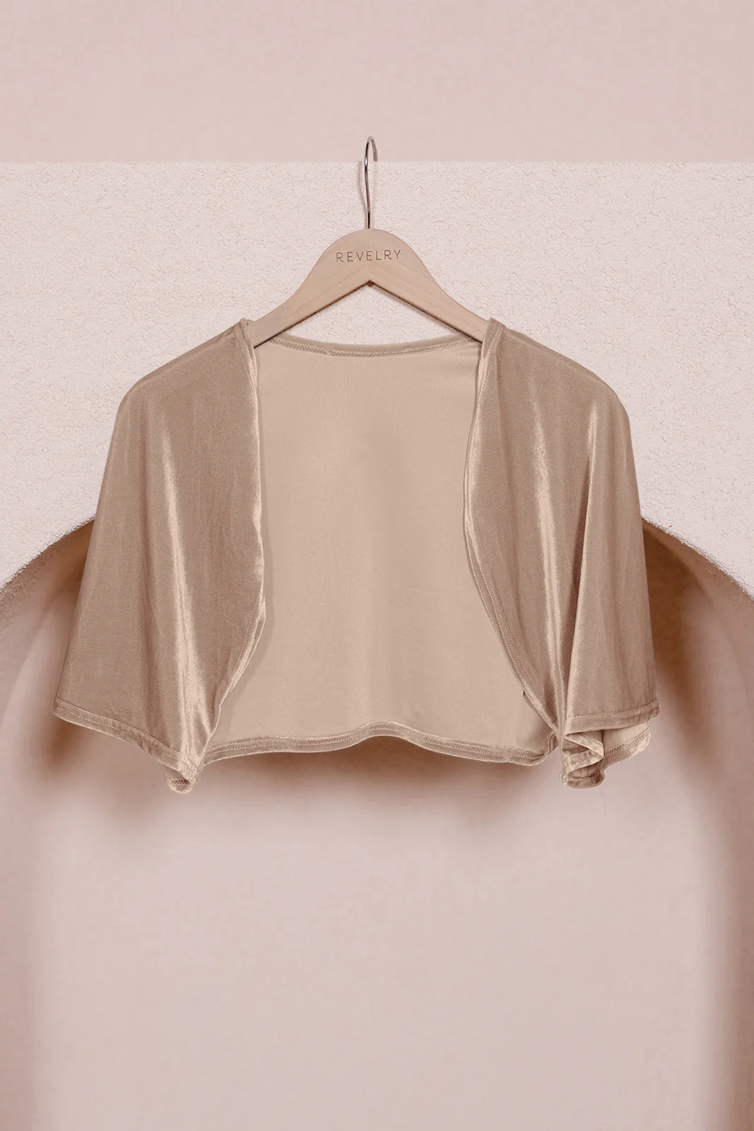 Velvet Shawl | Made To Order - Image 7