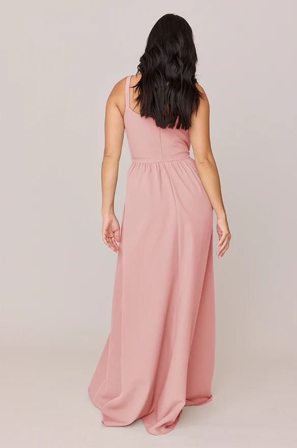 Whitney Crepe Dress | Made To Order - Image 61